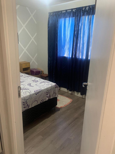 Apartamento Em Condomínio Fechado Excelente Localização