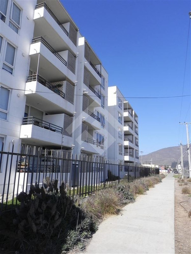 Imagen 26 de 26 de Departamento En Venta En La Serena