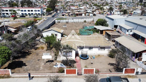 Venta Terreno Balmaceda La Serena