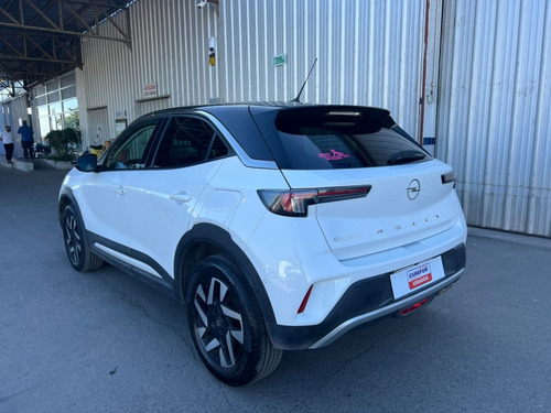Opel Mokka 1.2T ELEGANCE MT6 5P