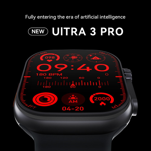 Smartwatch Hombre Mujer Llamada Smart Watch Bluetooth