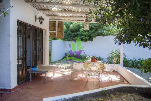 Imagen 24 de 30 de Muy Linda Cabaña En Zona Rincón Del Indio, Punta Del Este