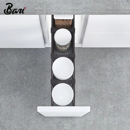 Condimentero Organizador 15 Cm Serie Volpe Bari