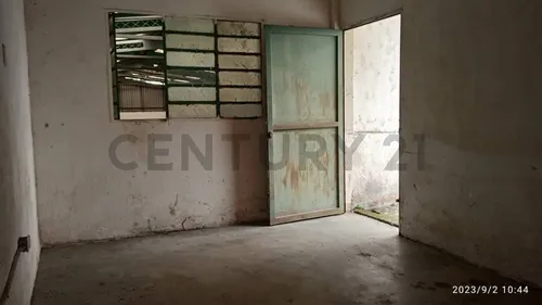 Venta Galpón Industrial