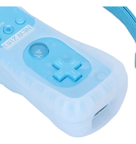 Mando A Distancia Motionplus Para Función De Sonido, Mango D