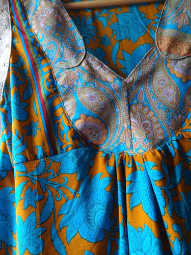 Musculosa Mujer Con Puntilla