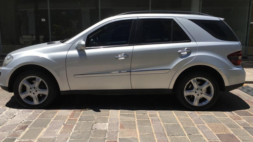 Mercedes Benz Ml 350 Blindada Rb 3