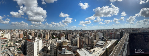 Oportununidad - Venta Amplio Departamento De 100m2 - 2 Dormitorios Mas Comodin Mas Cochera