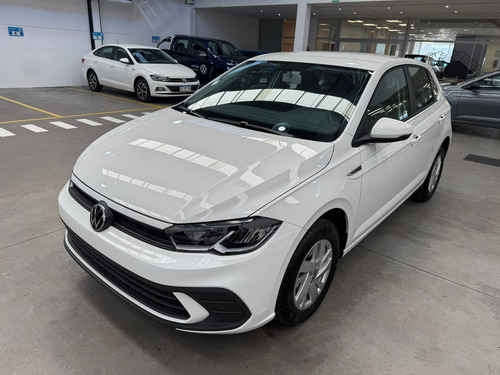 Volkswagen Polo COMFORTLINE 170TSI AT