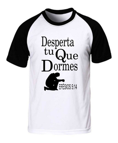 Pacote C/ 10 Camisas Camiseta Masculinas Evangelicas Atacado