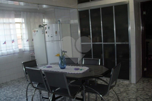 Casa-são Paulo-mooca | Ref.: 3-im100199 - 3-im100199