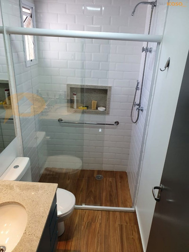 Apartamento - Ref: 8847