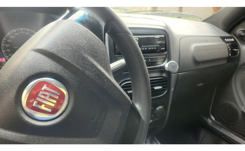 Fiat Strada 1.4 MPI HARD WORKING CS 8V FLEX 2P MANUAL