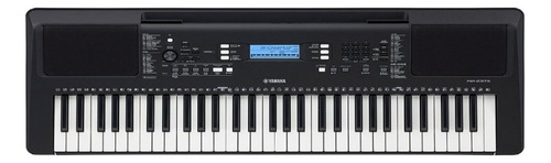 Órgano Yamaha Psre 373