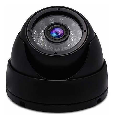 Camara Seguridad Usb Impermeable Vision Nocturna 80 Pie