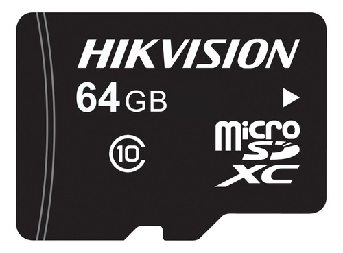Imagen 1 de 3 de Memoria Micro Sd 64gb Clase 10 Celulares, Tablets, Camaras