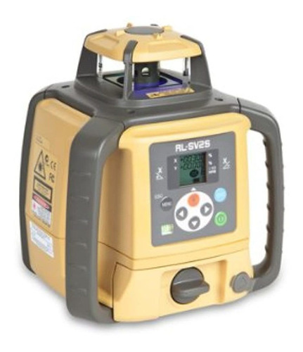 Topcon 313990753 Rlsv2s Alta Precision Y Valor Nivel De La