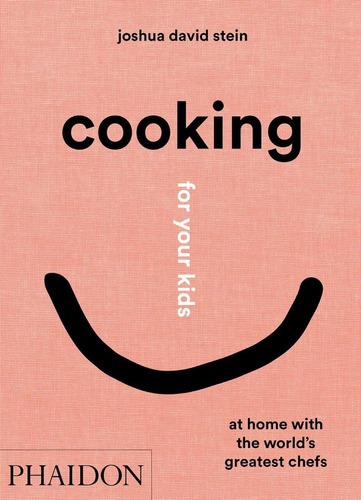 Cooking For Your Kids (t.d)