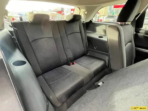 Dodge Journey 2.4cc Tp Aa 4x2
