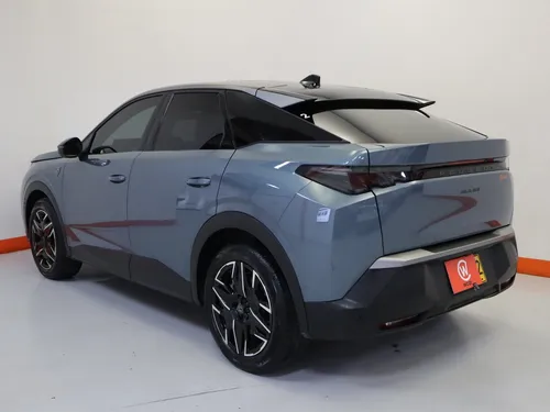 Peugeot 3008 GT LINE 1.6 TP 6AB ABS CT 4X2