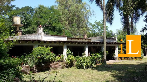 Imagen 8 de 14 de Venta De Chacra En San Vicente !!!!