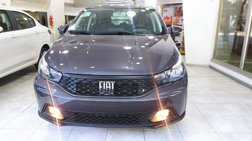 Imagen 2 de 15 de Fiat Argo 1.3 Drive Mt! Contado - Financiado! Lh1