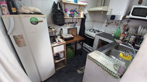 Venta Ph 3 Ambientes Paternal Refaccionar