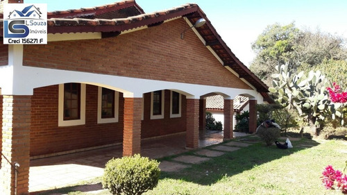 Belíssima Chácara Com 2.000 Metros Localizada Em Pinhalzinho; - 318 - 34064374