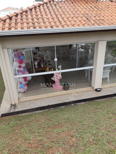 Apartamento À Venda Em Vila Marieta - Ap005666