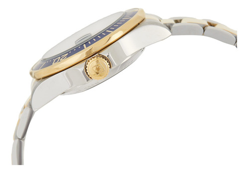 Reloj Automático Para Hombre 8928 Pro Diver Collection