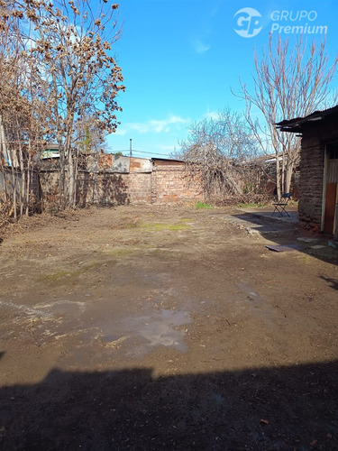 Casa En Venta En Quinta Normal