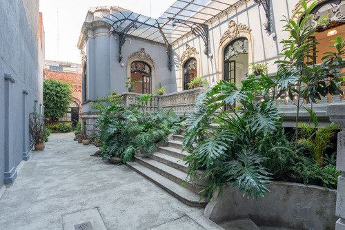 Casa Uso De Suelo En Venta En Juárez