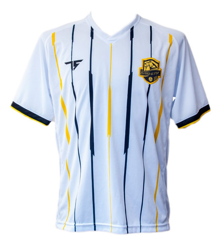 Jersey Bravos De Ocotlan Tercera División Premier Jalisco