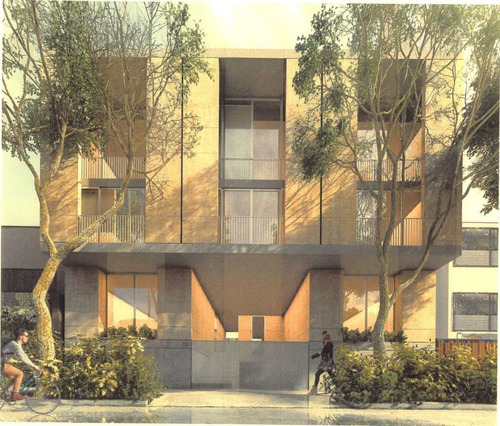 Edificio En Venta Colonia Anzures ¡proyecto Y Licencias Listo Para Construir!