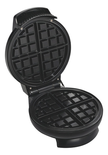 Waflera Belga Hamilton Beach 26071 Negro