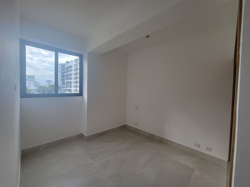 Alquiler De Apartamento 2 Habitaciones En Bella Vista
