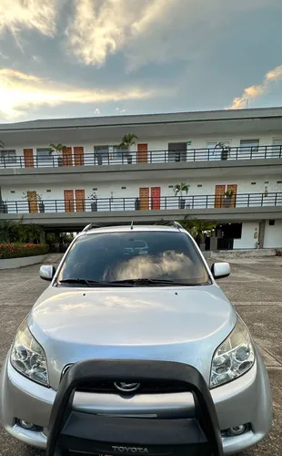 Daihatsu Terios 1.5 Okii