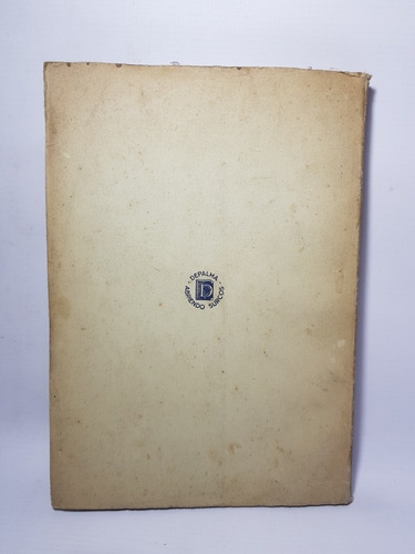 Antiguo Libro El Martillero Procedim Judicial Lapa Mag 57011