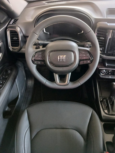 Fiat Toro Freedom 1.8 4x2 S-desing #2cg
