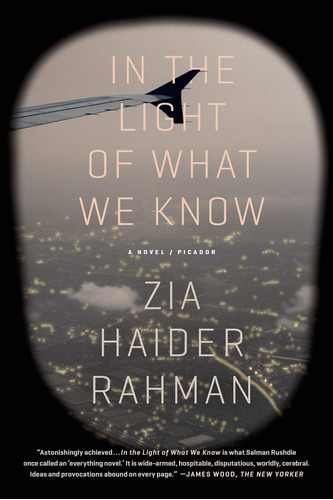 Libro:  In The Of What We Know: A Novel