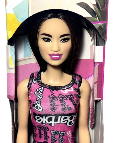 Kit Casal Original : Boneco Ken + Boneca Barbie Oriental