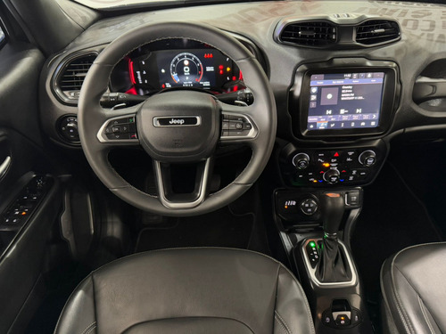 Jeep Renegade 1.3 T270 TURBO FLEX S 4X4 AT9