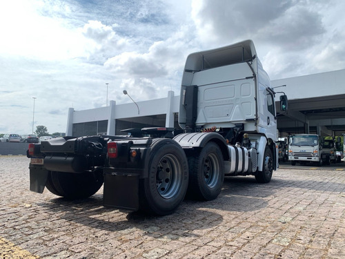Volkswagen 25360 Constel. 6x2 2021 Com Tanque Cheio Pago