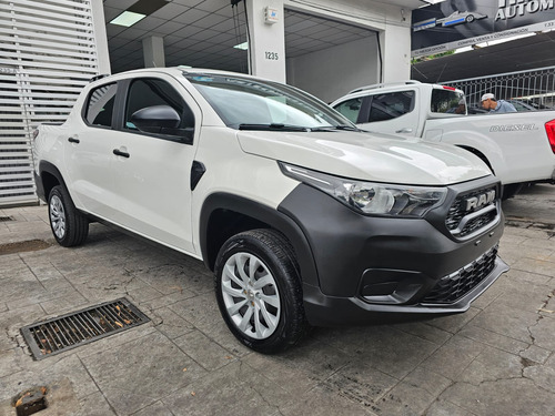 RAM 700 1.3 Slt Crew Cab Fwd
