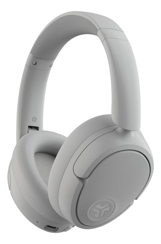 Auriculares Inalámbricos Jlab Jbuds Lux Anc Graphite Con Noi