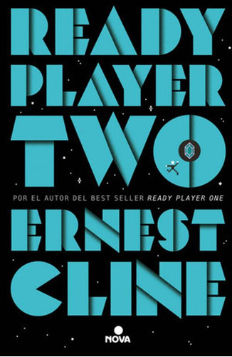 Libro Ready Player Two
