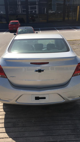 Chevrolet Onix Plus 1.4 Base 2021 Exelente Financiacion Gp