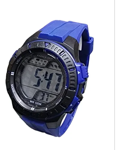 Reloj digital numeros 2025 grandes