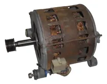 Comprar Motor Para Lavarropas Whirlpool Awh050 Usado Sano
