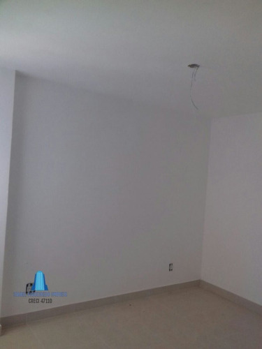 Imagem 15 de 16 de Apartamento A Venda No Bairro Vila Capri Em Araruama - Rj. - 328-1